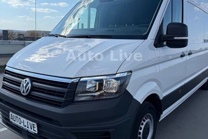 VW Crafter 105.934 km 24.990 € Böblingen/Stuttgart 71034