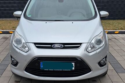 Ford C-Max 173.500 km 5.800 &euro; Frickenhausen 72636