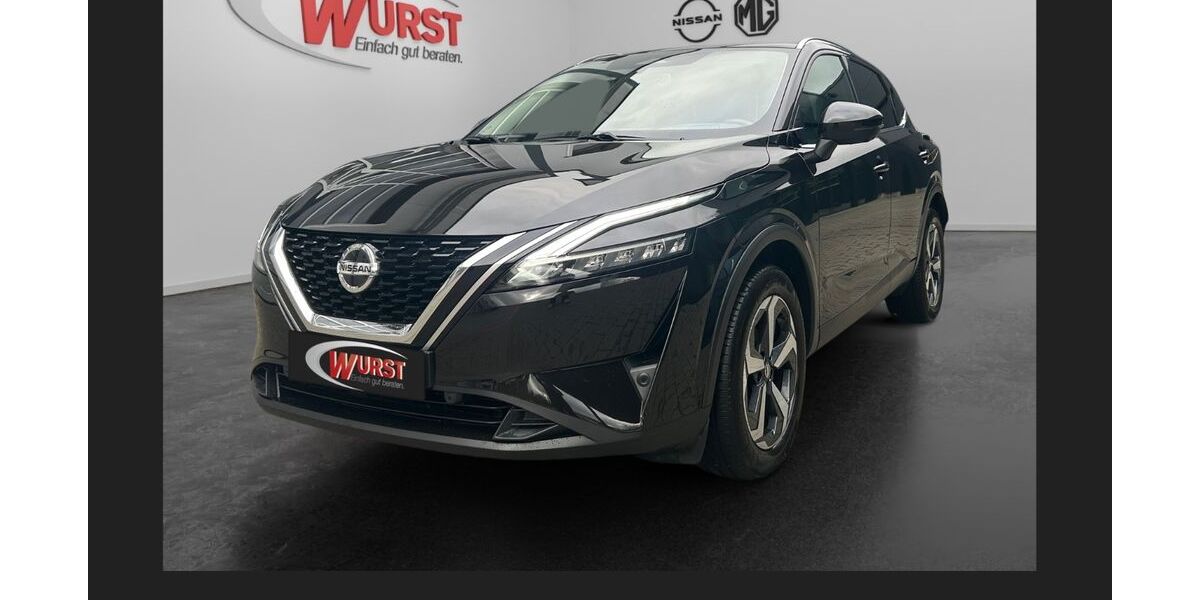 Nissan Qashqai 33.327 km 23.880 &euro; Bempflingen 72658