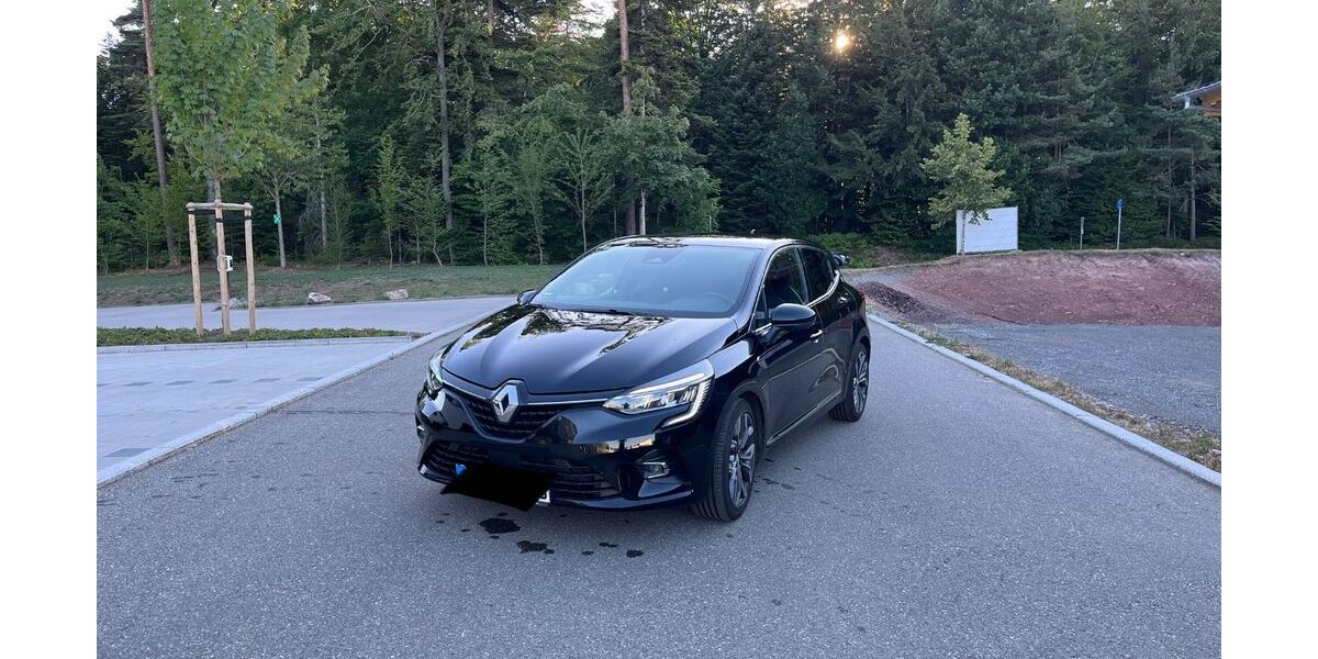 Renault Clio 88.000 km 11.000 &euro; Calw 75365