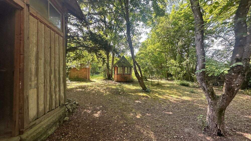 Einfamilienhaus Weil der Stadt Schafhausen - 1.150.000&euro; | Angebot:24648758