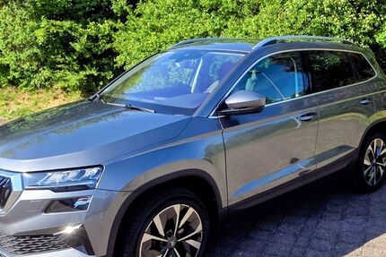 Skoda Karoq 5.857 km 31.500 &euro; Weil der Stadt 71263