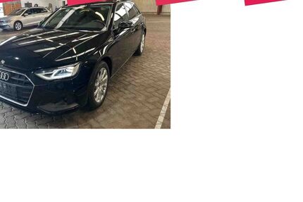 Audi A4 57.300 km 23.989 € Leonberg 71229