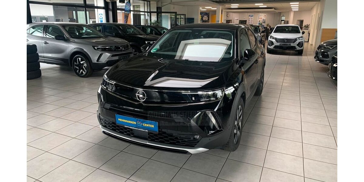 Opel Mokka 11.750 km 20.980 &euro; Stuttgart 70439