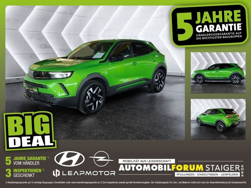 Mokka