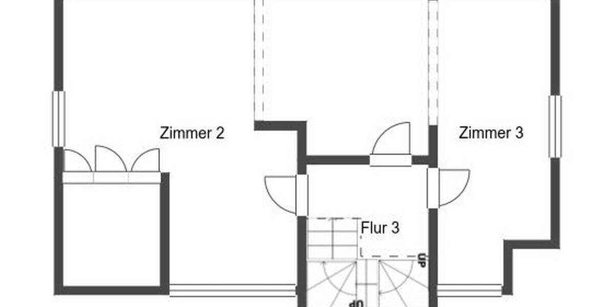 Einfamilienhaus Leinfelden-Echterdingen Leinfelden - 6 Zimmer, 117 m&sup2;, 549.000&euro; | Angebot:26391144