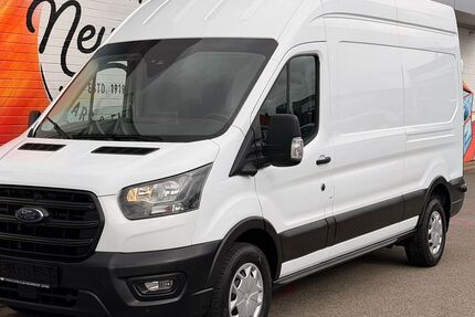 Ford Transit 40.900 km 25.490 &euro; Herrenberg-Kuppingen 71083