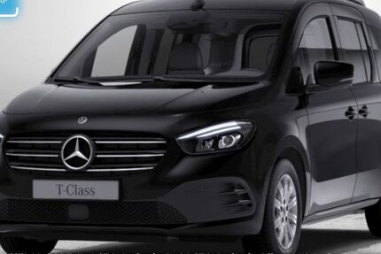 Mercedes-Benz T-Klasse 16.261 km 28.780 &euro; Böblingen 71034