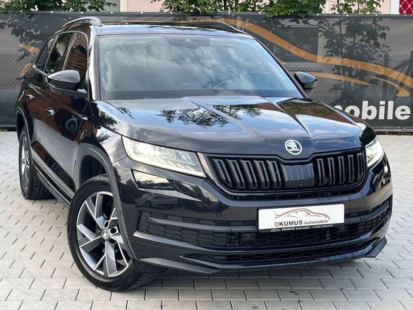 Kodiaq
