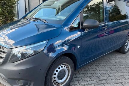 Mercedes-Benz Vito 155.890 km 19.999 € Oberriexingen 71739