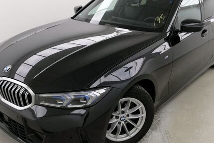 BMW 318 38.600 km 34.390 &euro; Böblingen 71032
