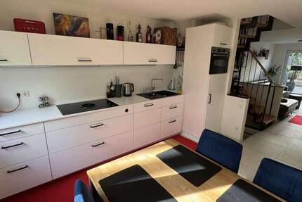Wohnung Korntal-Münchingen Münchingen - 3 Zimmer, 87 m&sup2;, 480.000&euro; | Angebot:26630361