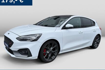 Ford Focus 88.999 km 18.895 &euro; Korntal-Münchingen 70825