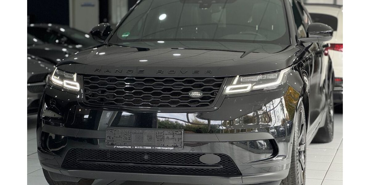 Land Rover Range Rover Velar 124.675 km 32.950 &euro; Weil im Schönbuch 71093