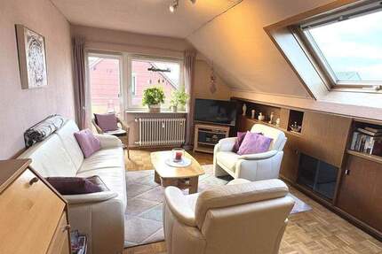 Wohnung Schönaich - 4 Zimmer, 64 m&sup2;, 240.000&euro; | Angebot:24794952