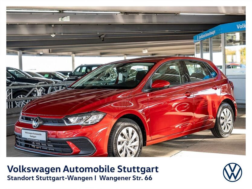 VW Polo 10.867 km 19.330 € Stuttgart-Wangen 70188