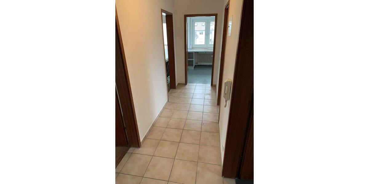 Etagenwohnung Filderstadt - Sielmingen Sielmingen - 3 Zimmer, 64 m&sup2;, 930&euro; | Angebot:24844739