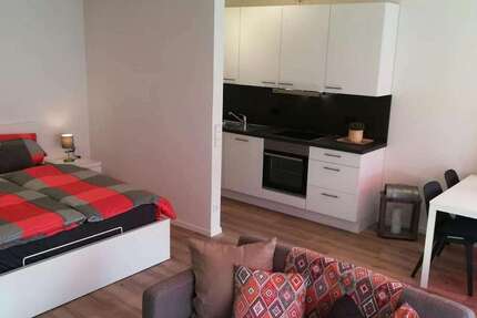 Zimmer Korntal-Münchingen Münchingen - 1 Zimmer, 1.050&euro; | Angebot:23977828
