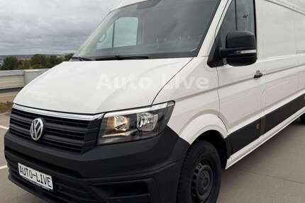 VW Crafter 93.657 km 26.990 € Böblingen 71034
