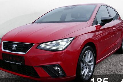 Seat Ibiza 10.200 km 18.580 &euro; Bietigheim-Bissingen 74321