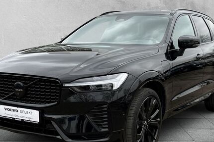 Volvo XC60 26.200 km 45.900 &euro; Tübingen 72072