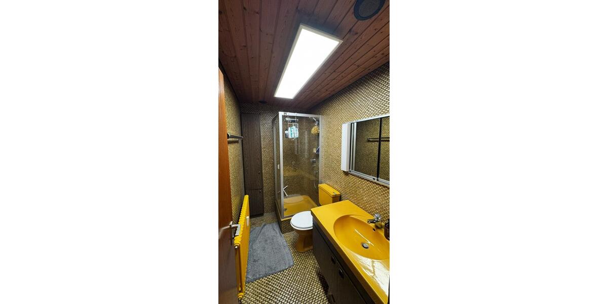 Dachgeschoßwohnung Ostfildern - 2 Zimmer, 70 m&sup2;, 750&euro; | Angebot:27595962
