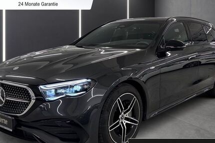 Mercedes-Benz E 300 13.271 km 54.700 &euro; Fellbach 70736