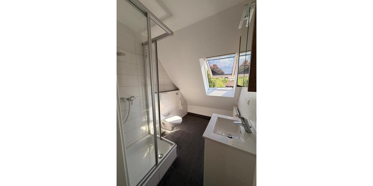 Dachgeschoßwohnung Vaihingen an der Enz - 2 Zimmer, 45 m&sup2;, 190.000&euro; | Angebot:26941746