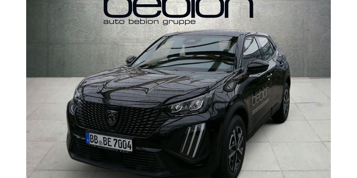 Peugeot 2008 4.319 km 29.224 &euro; Magstadt 71106