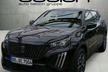 Peugeot 2008 4.320 km 29.224 &euro; Magstadt 71106