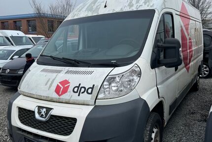 Peugeot Boxer 270.000 km 1.480 &euro; Holzgerlingen 71088