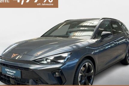 Cupra Leon 1.505 km 33.930 &euro; Stuttgart-Feuerbach 70469