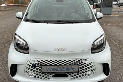 Smart ForFour 8.212 km 16.950 € Holzgerlingen 71088