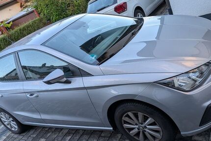 Seat Ibiza 92.864 km 7.900 &euro; Sindelfingen 71067