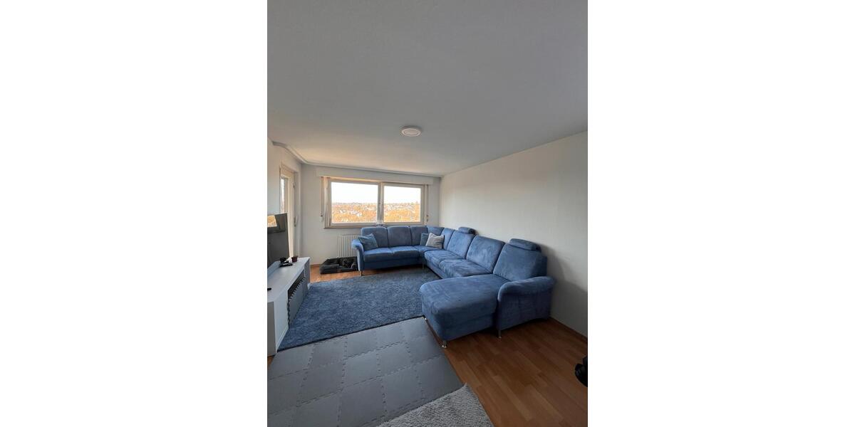 Etagenwohnung Waiblingen Beinstein - 2 Zimmer, 51 m&sup2;, 160.000&euro; | Angebot:27096427