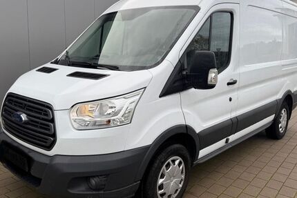 Ford Transit 73.664 km 19.490 &euro; Wurmberg 75449
