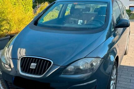 Seat Altea 192.000 km 2.300 &euro; Sindelfingen 71065