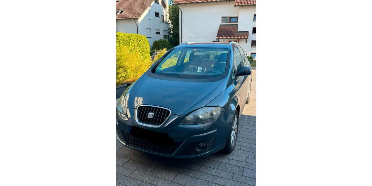 Seat Altea 192.000 km 2.300 &euro; Sindelfingen 71065