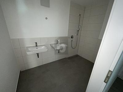 ERSTBEZUG - HELL & MODERN MIT SÜD-BALKON - Etagenwohnung Calw | Angebot:25893277
