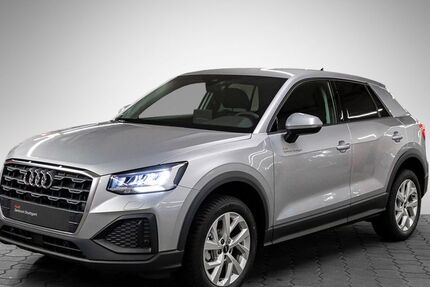 Audi Q2 9.999 km 35.540 &euro; Stuttgart 70563