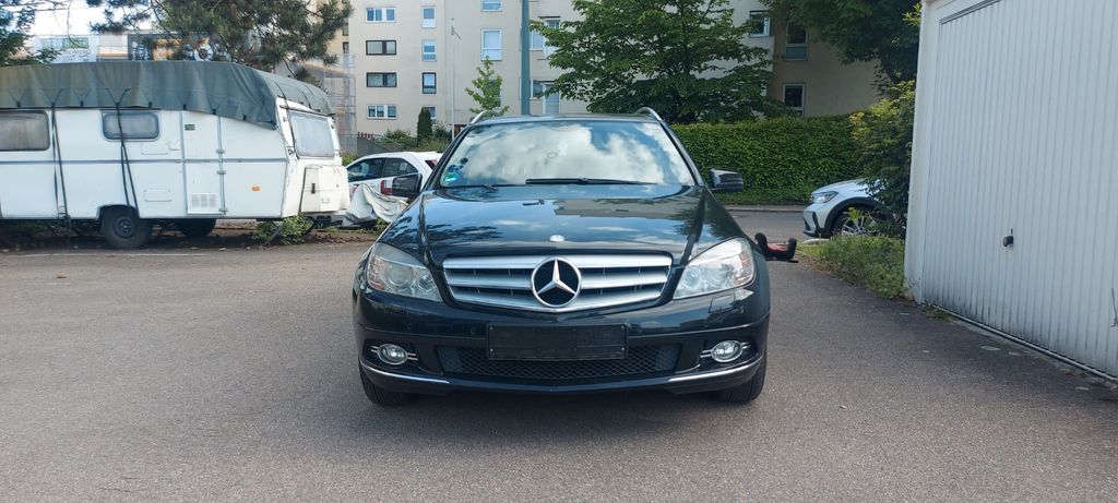 Mercedes-Benz C 250 213.210 km 5.400 &euro; Esslingen 73734