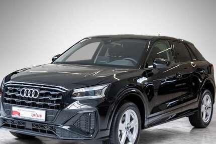 Audi Q2 9.945 km 32.920 € Böblingen-Hulb 71034