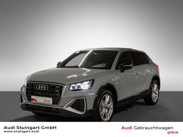 Audi Q2 3.409 km 35.520 &euro; Stuttgart 70469