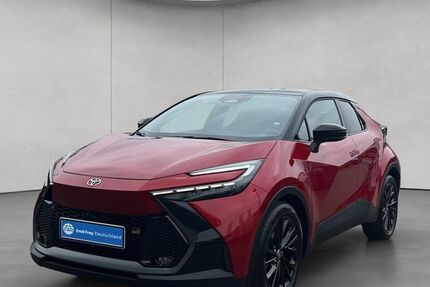 Toyota C-HR 33.830 km 35.480 &euro; Esslingen 73730