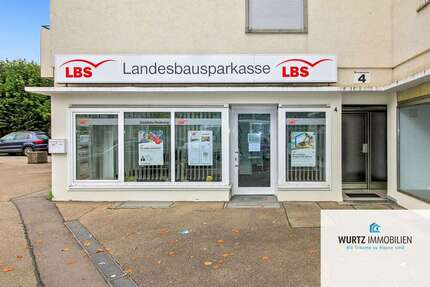 Büro in Leonberg 329.000 € 95 m² zimmer