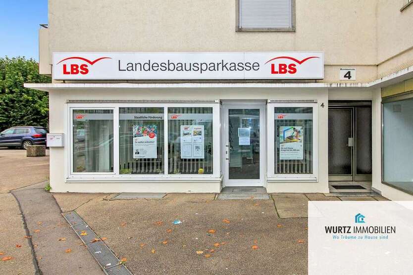 Büro in Leonberg 329.000 € 95 m² zimmer