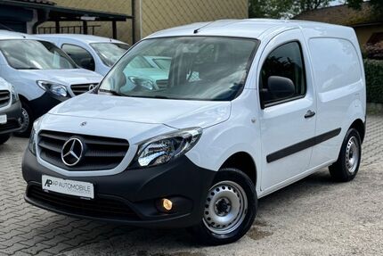 Mercedes-Benz Citan 43.177 km 13.890 € Steinenbronn 71144