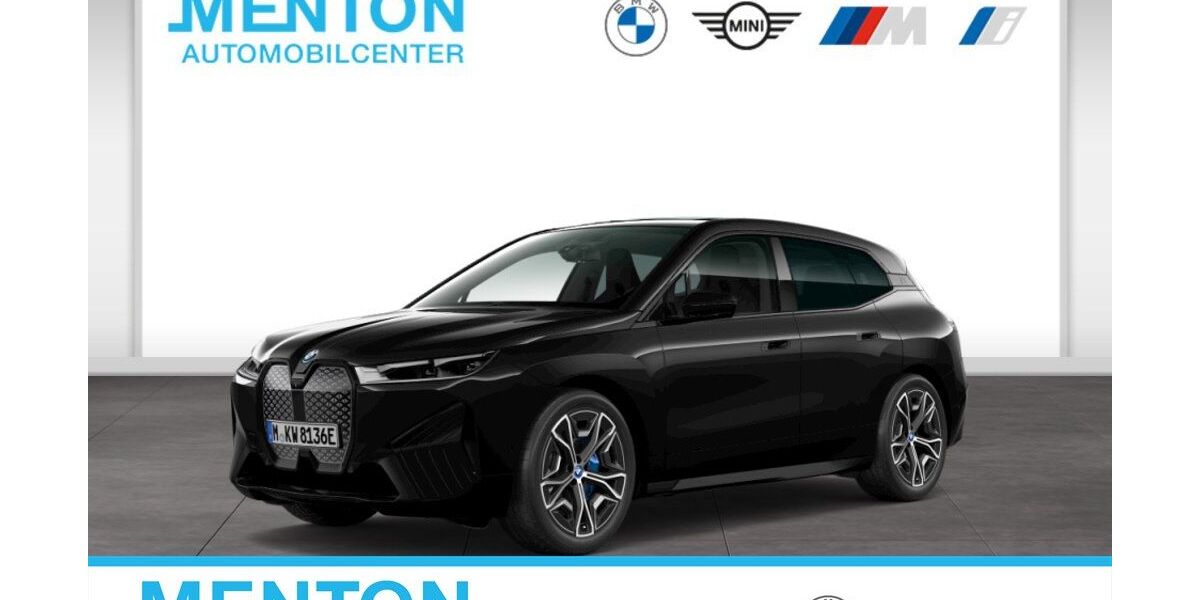 BMW iX 15.900 km 86.900 &euro; Reutlingen 72766