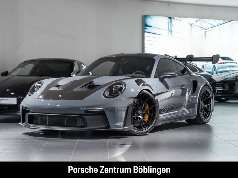 Porsche 992 4.599 km 344.880 € Böblingen 71034