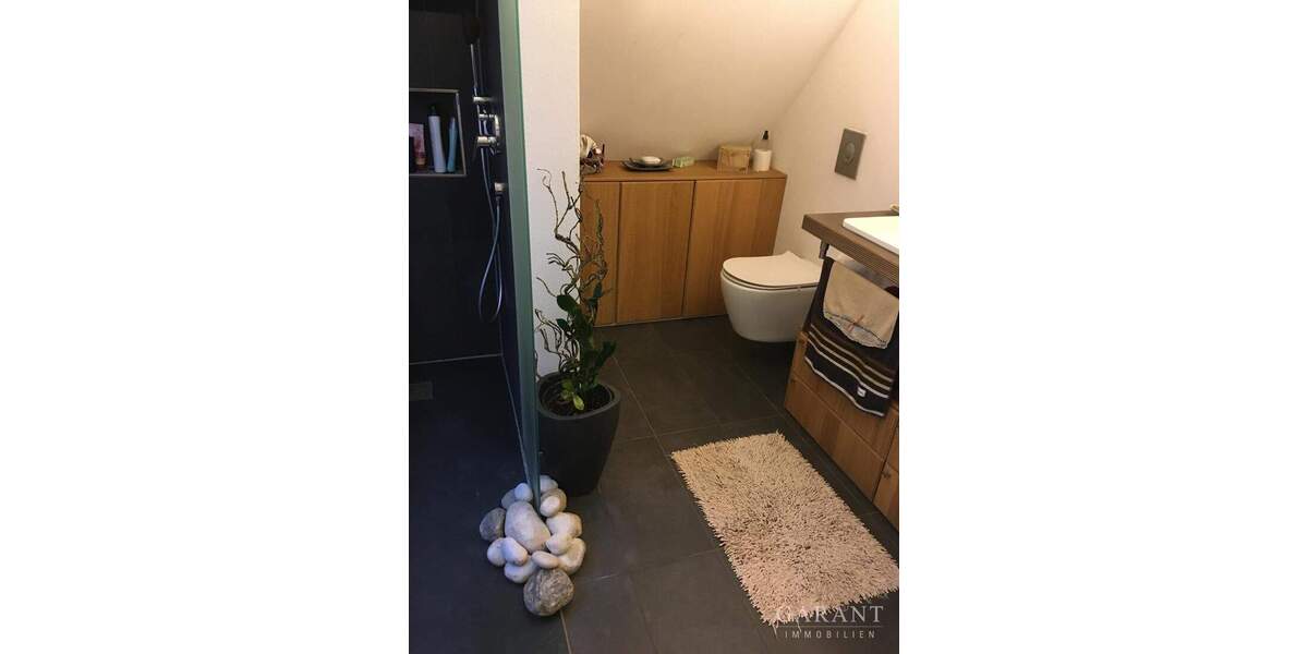 Einfamilienhaus Waiblingen Beinstein - 7 Zimmer, 152 m&sup2;, 900.000&euro; | Angebot:25478841